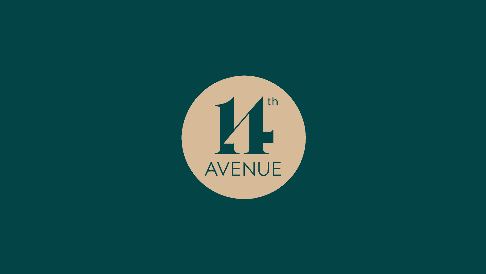 14th Avenue